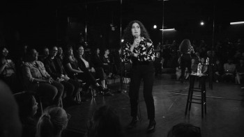 Kate Berlant: Cinnamon in the Wind (2022) download