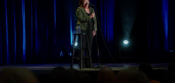 Kathleen Madigan: Hunting Bigfoot (2023) download