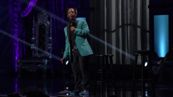 Katt Williams: Kattpacalypse (2012) download