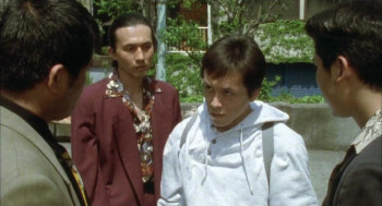 Katte ni shiyagare!! Eiyû keikaku (1996) download