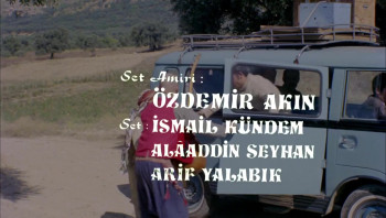 Keloglan Aramizda (1972) download
