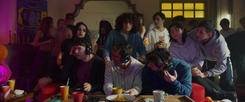 Kendinden Kaçak (2022) download