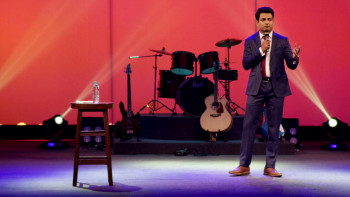 Kenny Sebastian: Don't Be That Guy (2017) download