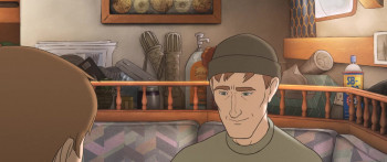 Kensuke's Kingdom (2023) download