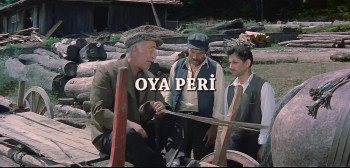 Kezban Paris'te (1972) download
