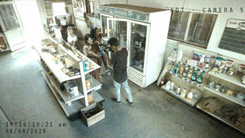 Killer Rental (2025) download