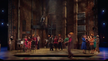 Kiss Me, Kate: The Musical (2024) download