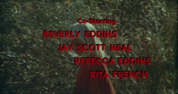 Kiss of the Tarantula (1975) download