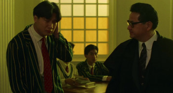 Kit ji jin si (1992) download