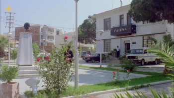 Koltuk Belasi (1990) download