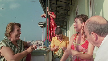 Korkuyorum Anne (2004) download