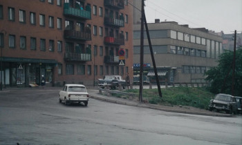 Korridoren (1968) download