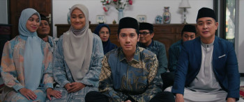 Kupilih Jalur Langit (2026) download