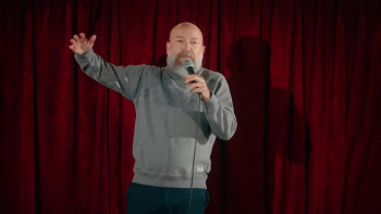 Kyle Kinane: Dirt Nap (2024) download