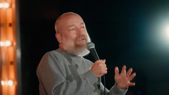 Kyle Kinane: Dirt Nap (2024) download