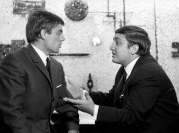 Kým sa skoncí táto noc (1966) download