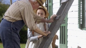 L.M. Montgomery's Anne of Green Gables: The Good Stars (2017) download