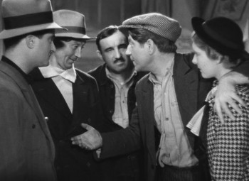 La belle équipe (1936) download