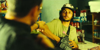 La Captura (2026) download