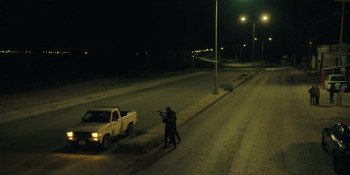 La Captura (2026) download
