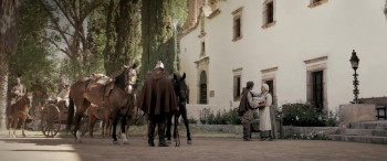 La Carga (2017) download