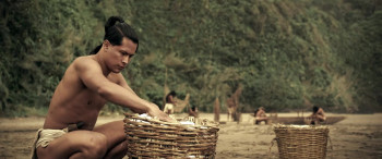 La Carga (2017) download
