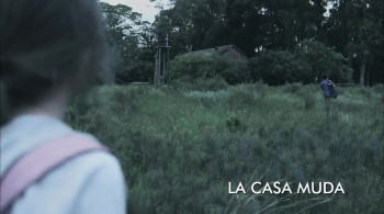 La casa muda (2010) download