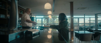 La desconocida (2026) download