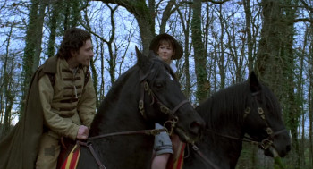 La fille de d'Artagnan (1994) download