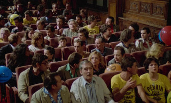 La gueule de l'autre (1979) download