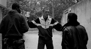 La haine (1995) download