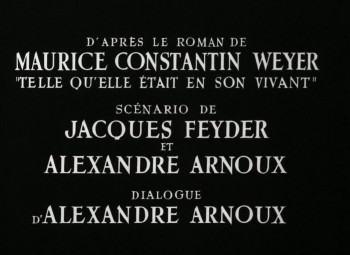 La Loi du Nord (1939) download