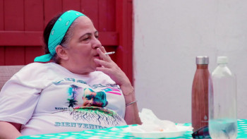 La Madrina: The Savage Life of Lorine Padilla (2020) download