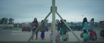 La mujer de la fila (2025) download