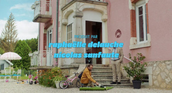 La poupée (2025) download