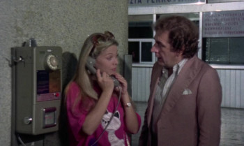 La ragazza del vagone letto (1980) download