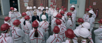 La Syndicaliste (2022) download