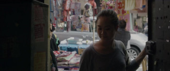 Lady Bloodfight (2016) download