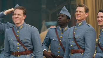 Lady Like (2024) download