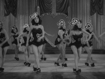 Lady of Burlesque (1943) download