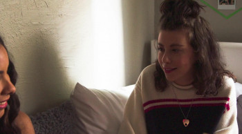 Lady Usher (2020) download