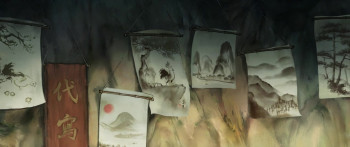 Langlang shan xiao yao guai (2025) download