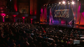 Las Culturistas Culture Awards (2025) download