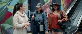 Las Tres Sisters (2025) download