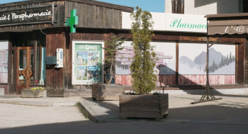 Laurent dans le vent (2025) download