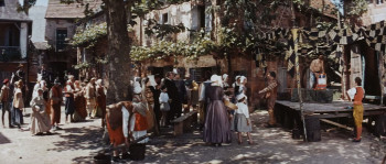 Le chevalier de Pardaillan (1962) download