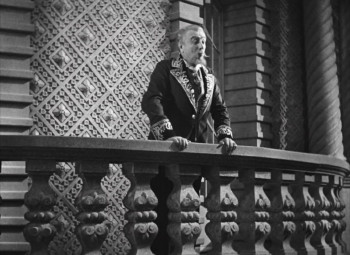 Le dernier milliardaire (1934) download