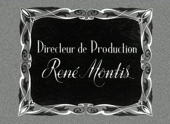 Le mariage de Chiffon (1942) download