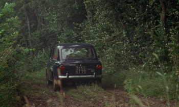 Le voleur de crimes (1969) download