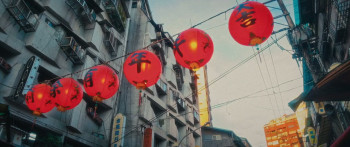 Left-Handed Girl (2025) download